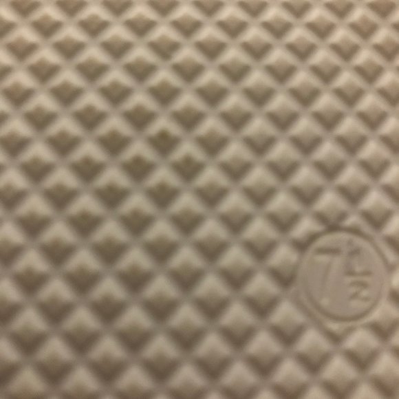 Ccocci Snakeskin Wedge Sneakers 7.5 Gray/White - Picture 9 of 10